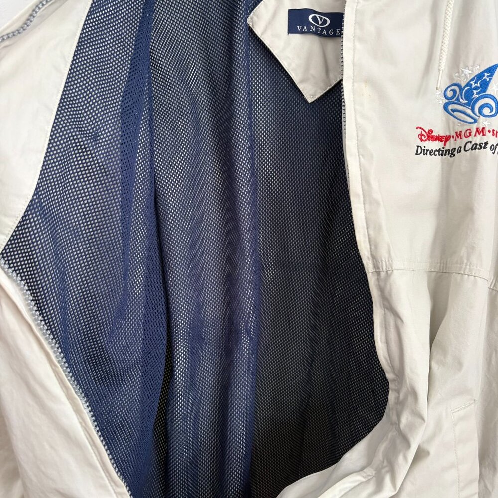 Vintage Disney MGM Studios Jacket - Picture 6 of 8